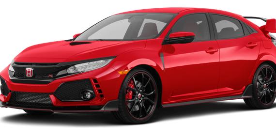 HONDA CIVIC TYPE R 2019 SHHFK8G7XKU202806 image